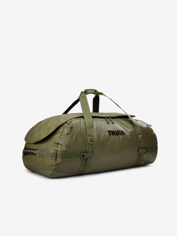 Thule Khaki utazótáska Thule Chasm XL
