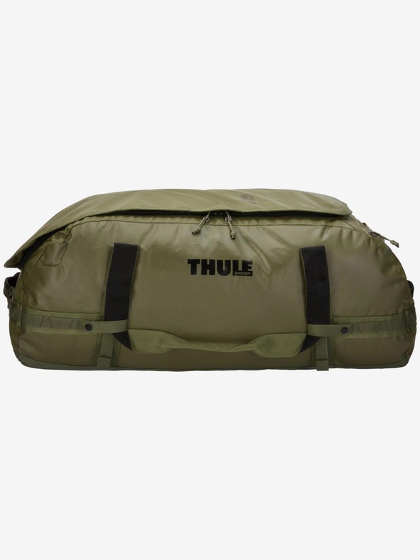 Thule Khaki utazótáska Thule Chasm XL