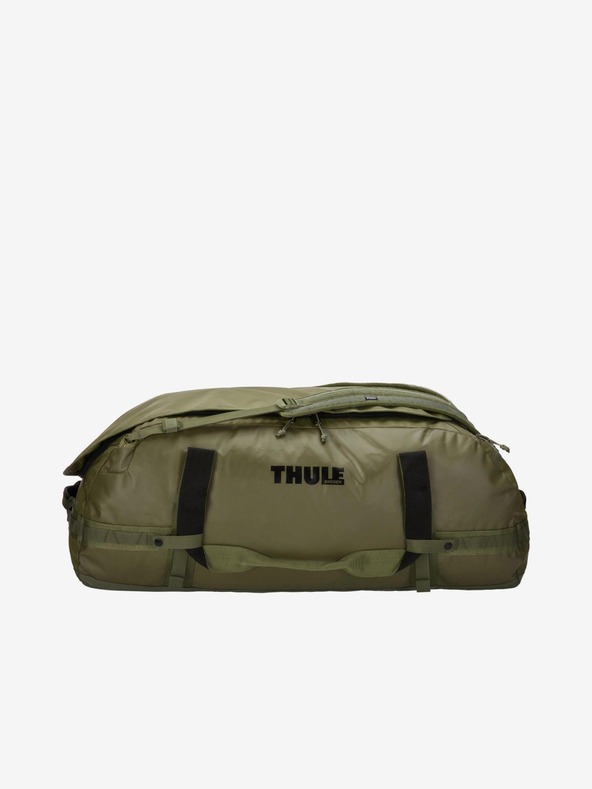 Thule Khaki utazótáska Thule Chasm XL