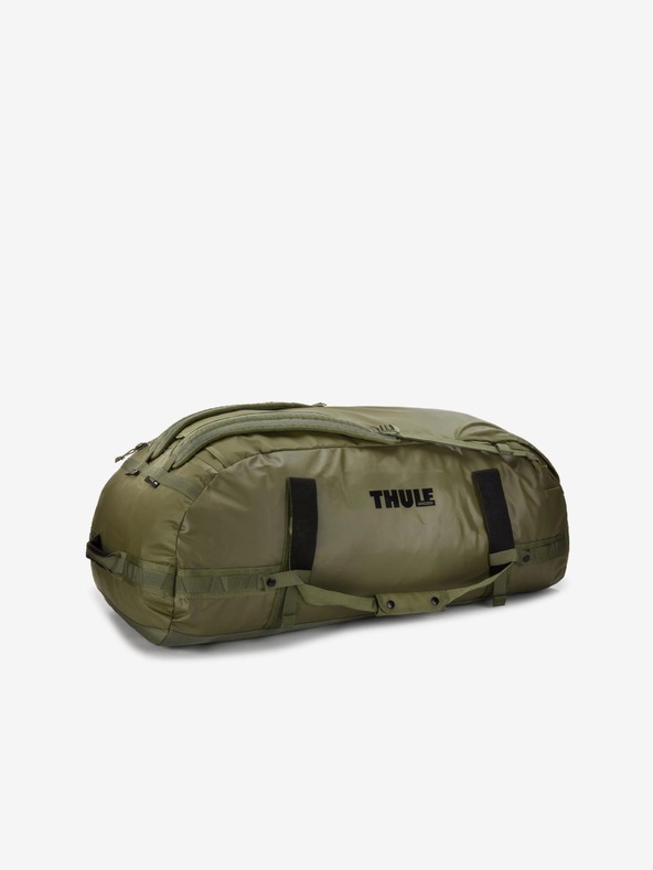 Thule Khaki utazótáska Thule Chasm XL