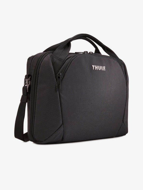Thule Fekete 13,3" Thule Crossover 2 laptop táska