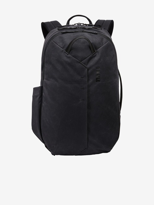 Thule Fekete Thule Aion 28 l utazási hátizsák