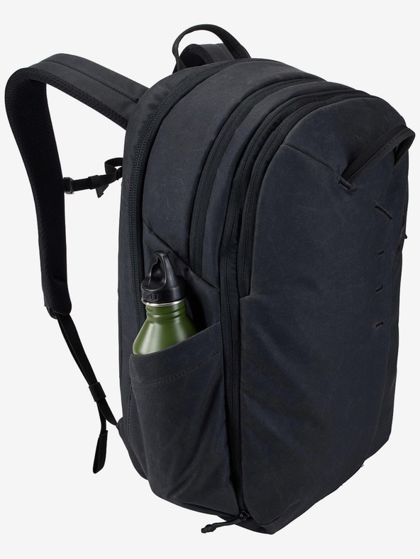 Thule Fekete Thule Aion 28 l utazási hátizsák