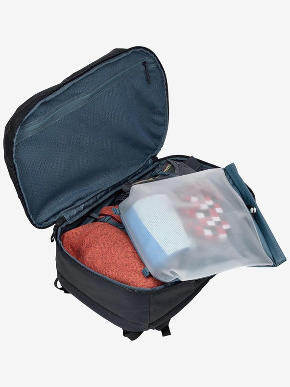 Thule Fekete Thule Aion 40 l utazási hátizsák