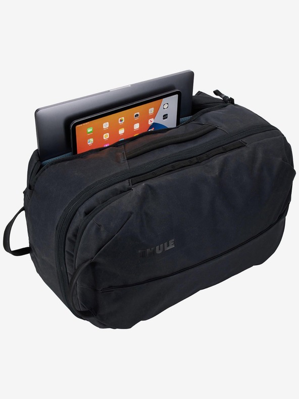 Thule Fekete Thule Aion 40 l utazási hátizsák