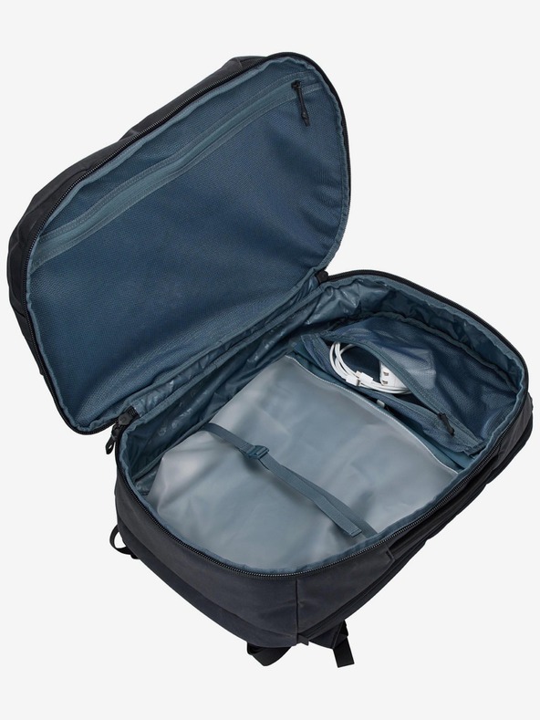 Thule Fekete Thule Aion 40 l utazási hátizsák