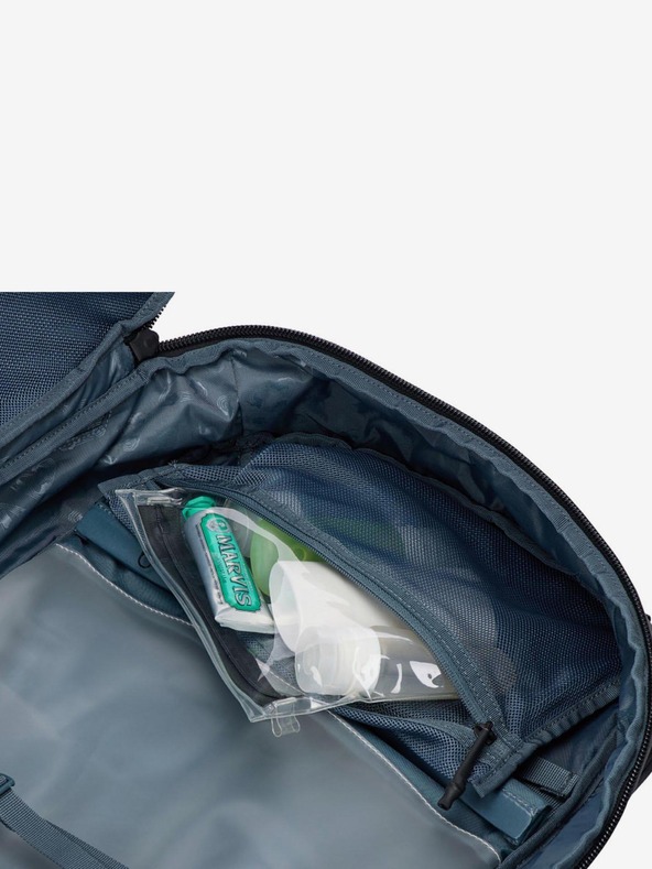 Thule Fekete Thule Aion 40 l utazási hátizsák