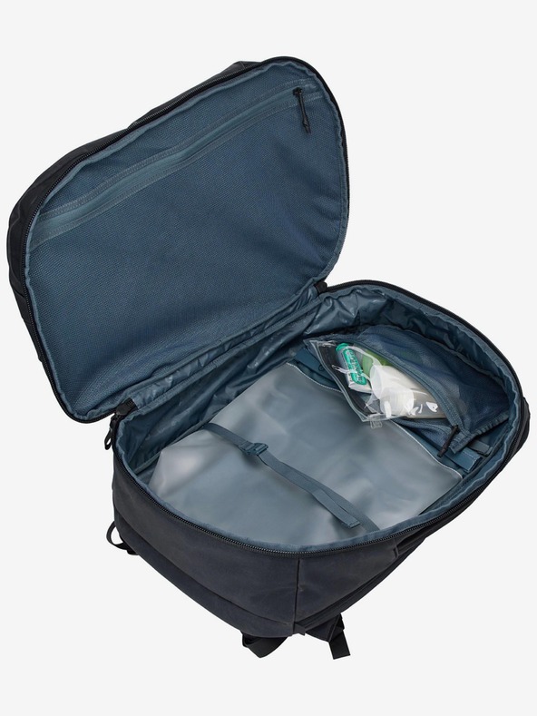 Thule Fekete Thule Aion 40 l utazási hátizsák
