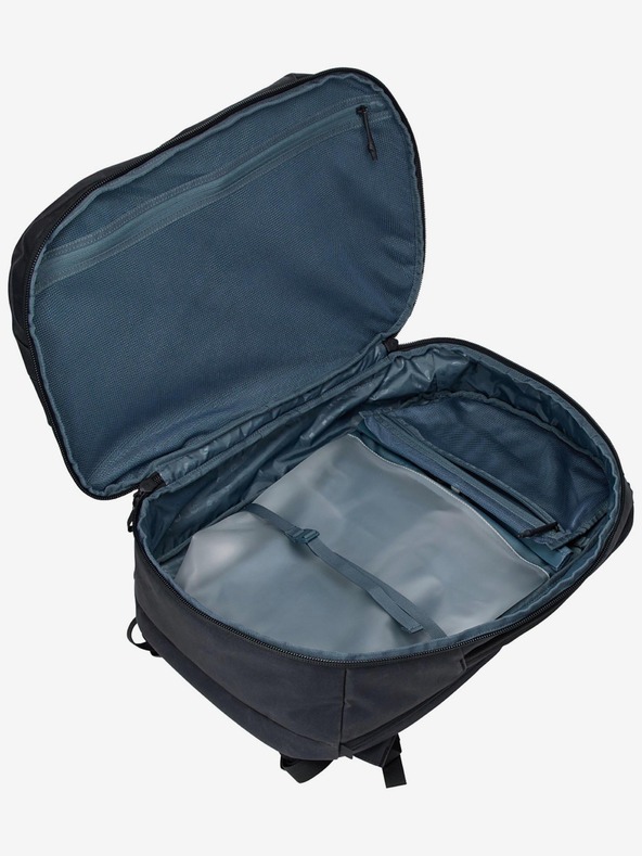 Thule Fekete Thule Aion 40 l utazási hátizsák