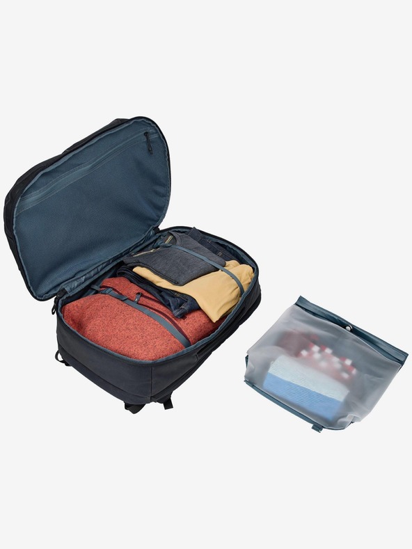 Thule Fekete Thule Aion 40 l utazási hátizsák