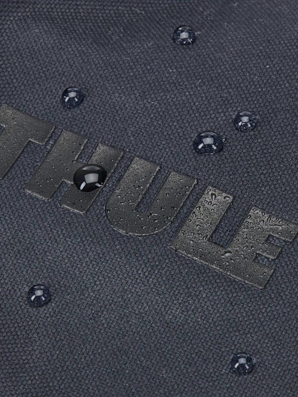 Thule Fekete Thule Aion 40 l utazási hátizsák