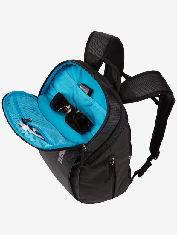 Thule Fekete fotós hátizsák Thule EnRoute 20 l