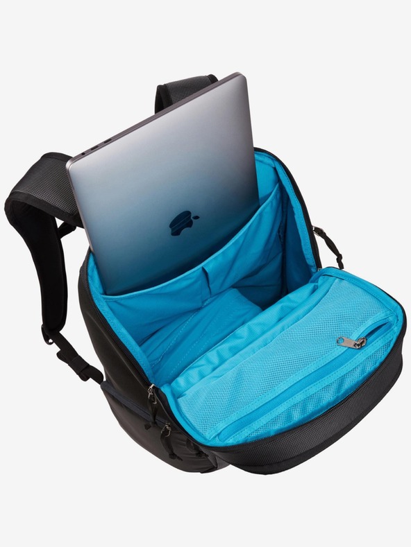 Thule Fekete fotós hátizsák Thule EnRoute 20 l