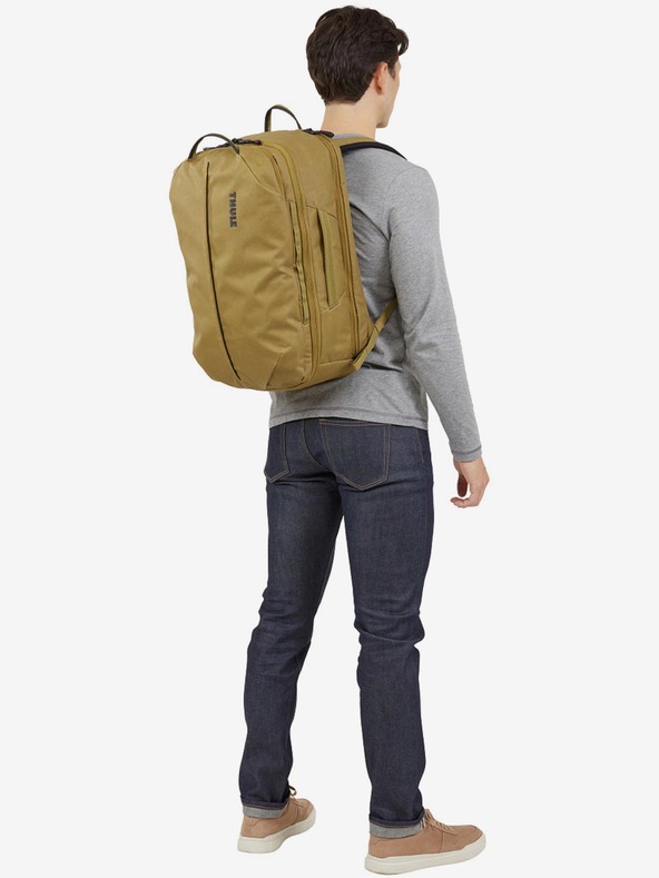Thule Khaki Thule Aion 40 l hátizsák
