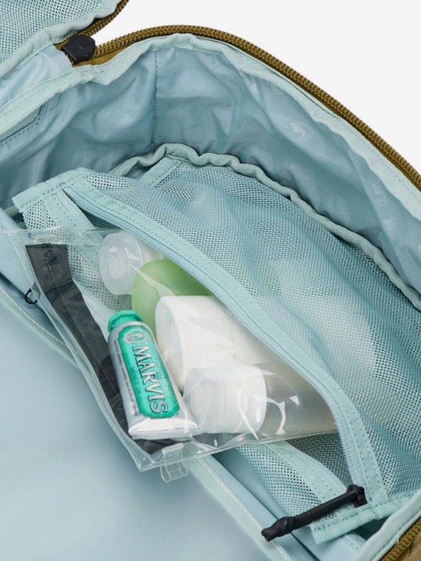 Thule Khaki Thule Aion 40 l hátizsák