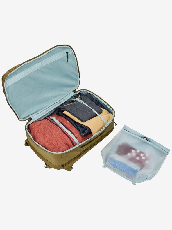 Thule Khaki Thule Aion 40 l hátizsák