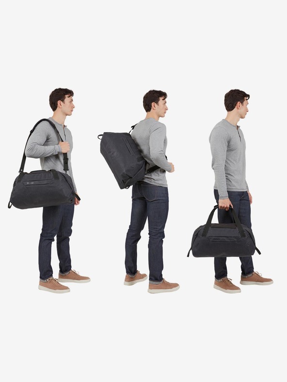 Thule Fekete Thule Aion 35L utazótáska