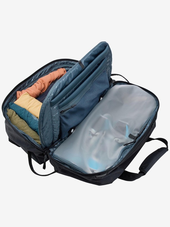 Thule Fekete Thule Aion 35L utazótáska