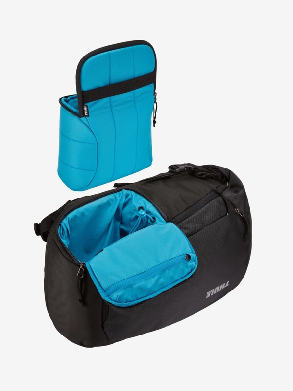 Thule Fekete fotós hátizsák Thule EnRoute Large 25L