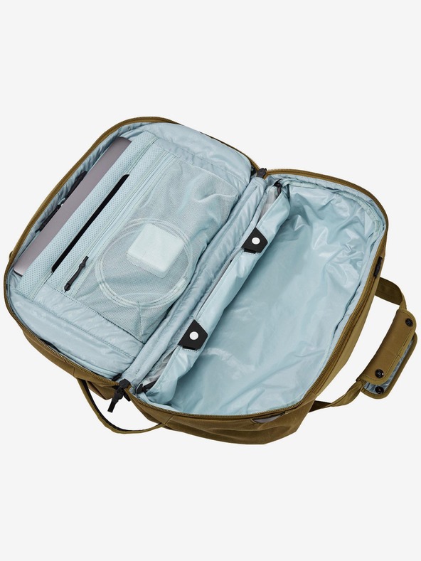 Thule Világosbarna Thule Aion 35L utazótáska