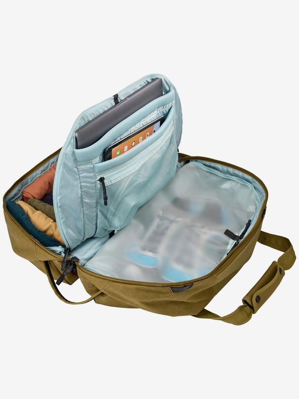 Thule Világosbarna Thule Aion 35L utazótáska