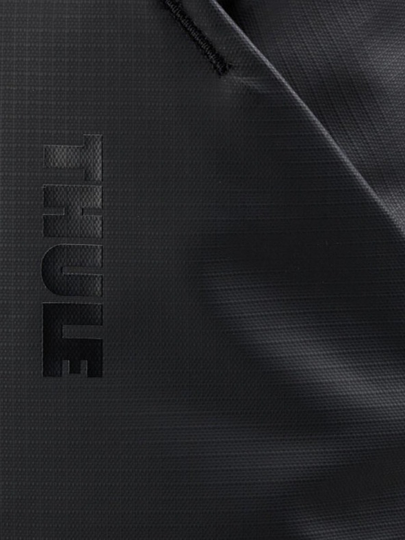 Thule Fekete Férfi Thule Tact 16L hátizsák