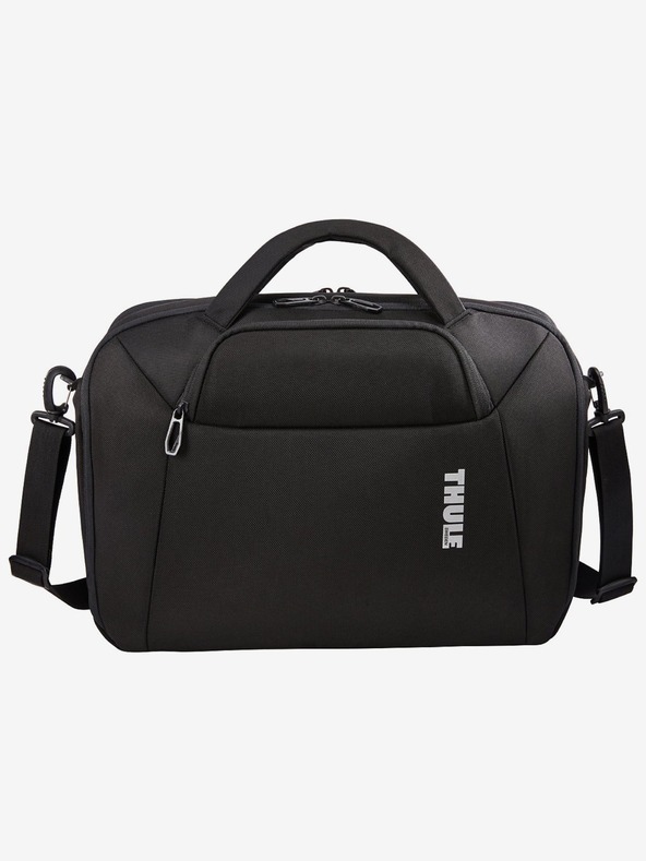 Thule Fekete Férfi Thule Accent Laptop táska