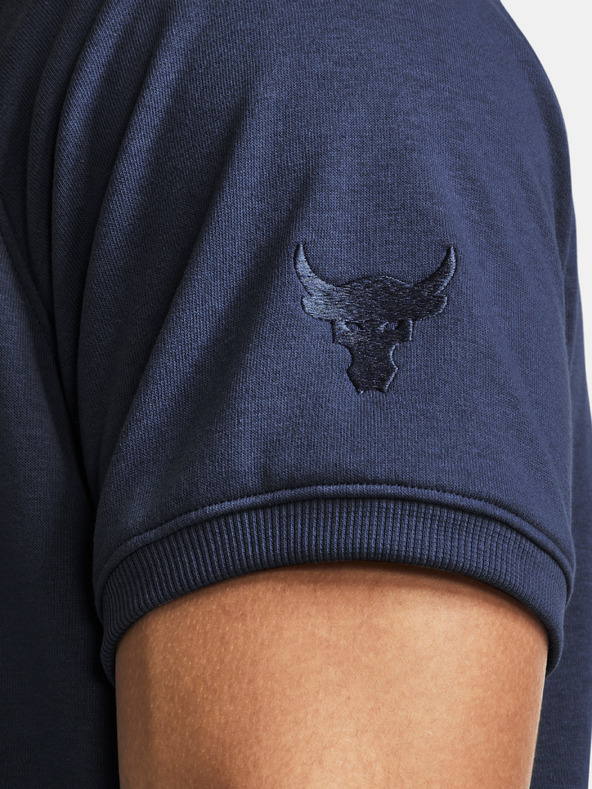 Under Armour Férfi felső Under Armour Pjt Rock Terry Gym Top
