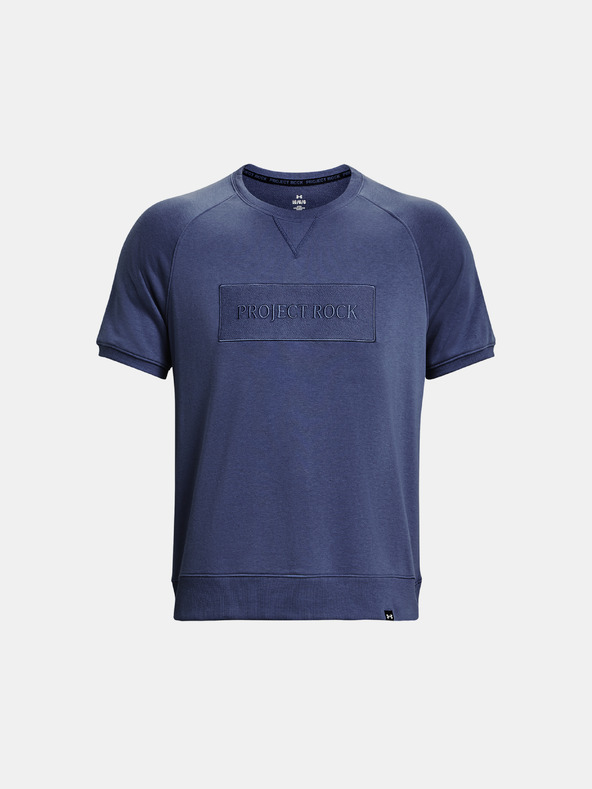 Under Armour Férfi felső Under Armour Pjt Rock Terry Gym Top