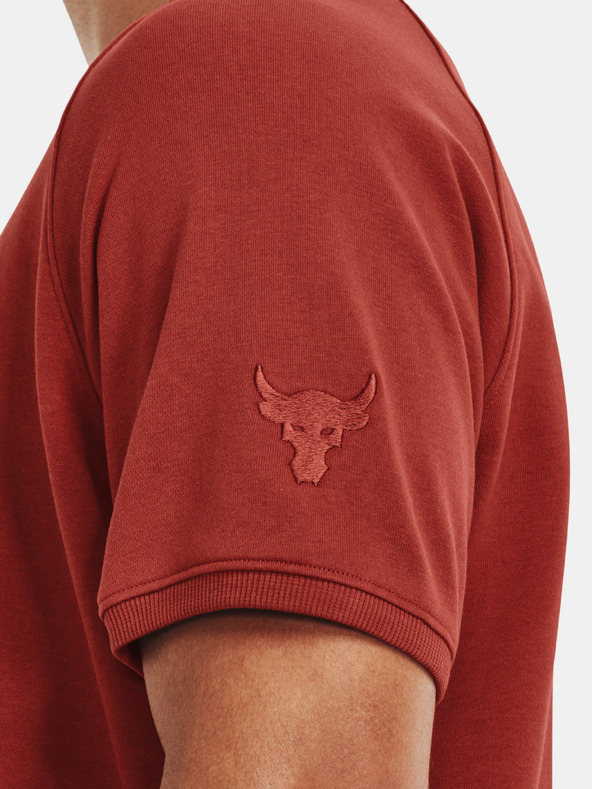 Under Armour Férfi felső Under Armour Pjt Rock Terry Gym Top