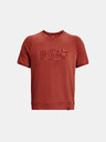 Under Armour Férfi felső Under Armour Pjt Rock Terry Gym Top