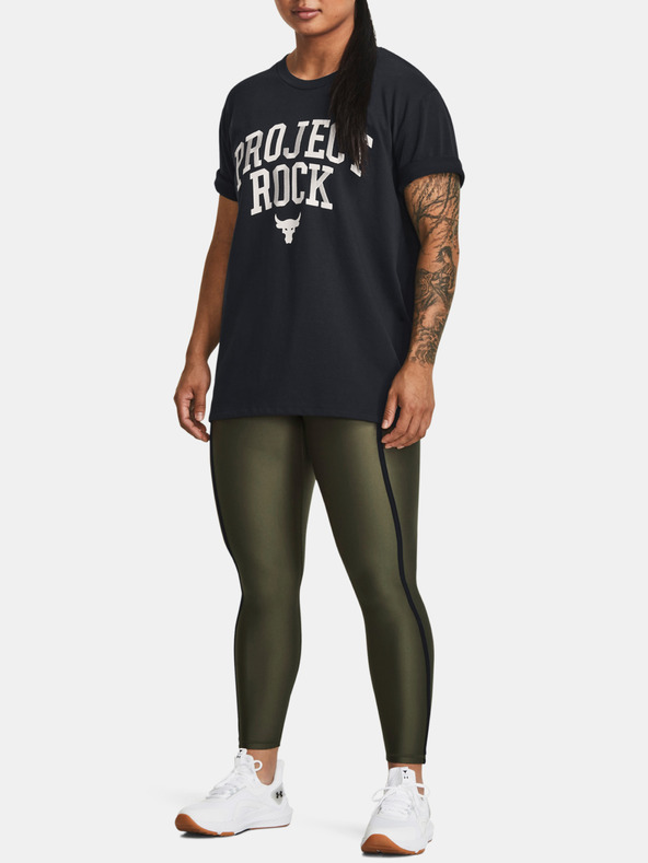 Under Armour Női póló Under Armour Pjt Rock Hwt Campus T