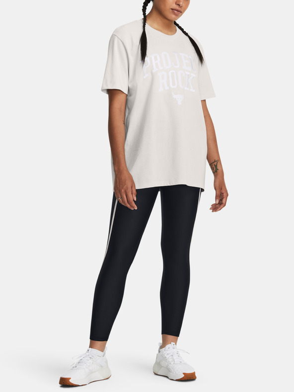 Under Armour Női póló Under Armour Pjt Rock Hwt Campus T