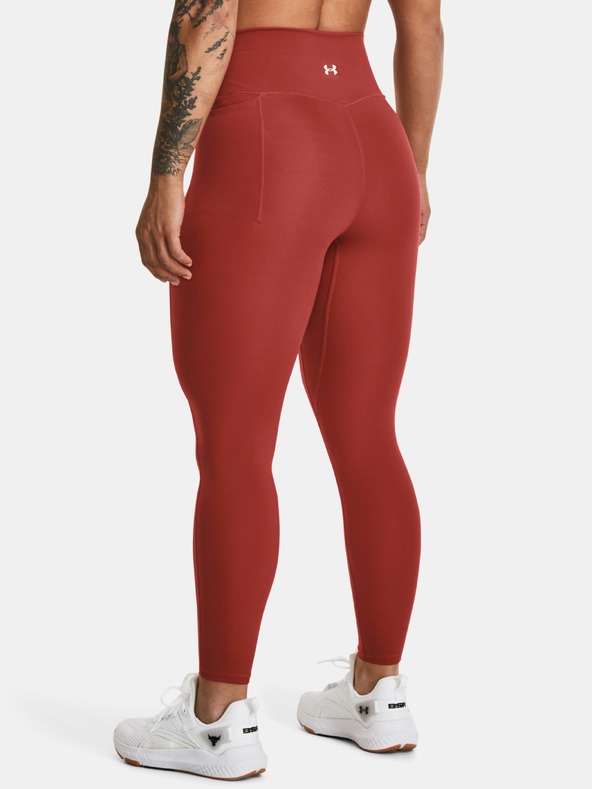 Under Armour Női leggings Under Armour Pjt Rck LG Crssover Ankl Lg