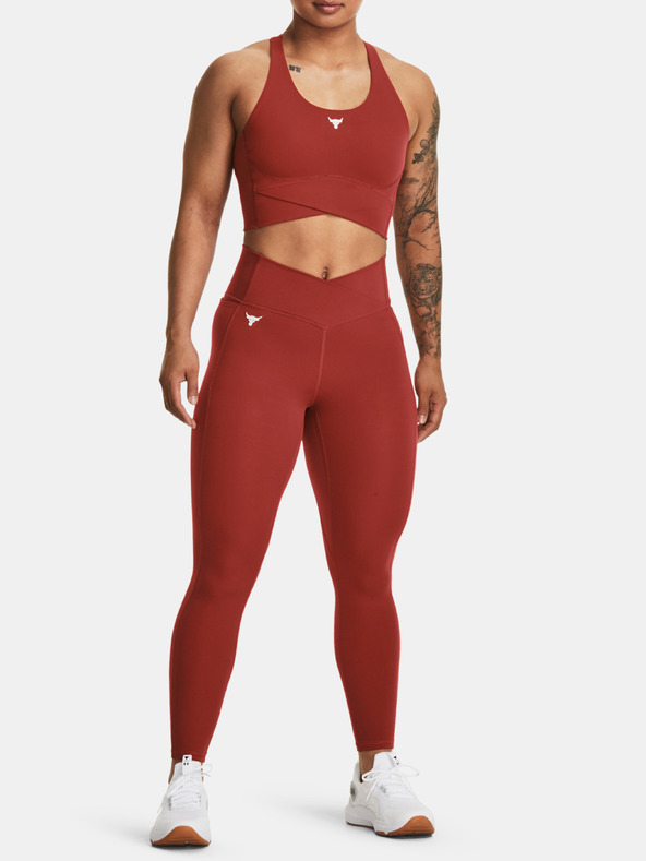 Under Armour Női leggings Under Armour Pjt Rck LG Crssover Ankl Lg