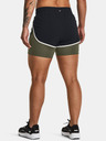 Under Armour Női rövidnadrágok Under Armour Pjt Rck Flex Short