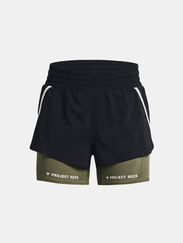 Under Armour Női rövidnadrágok Under Armour Pjt Rck Flex Short