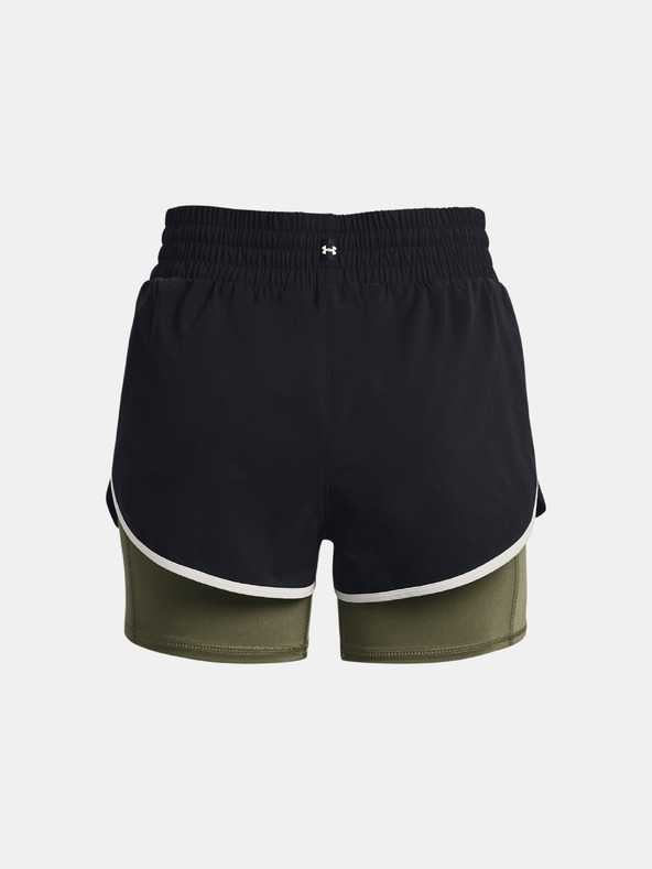 Under Armour Női rövidnadrágok Under Armour Pjt Rck Flex Short