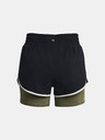 Under Armour Női rövidnadrágok Under Armour Pjt Rck Flex Short