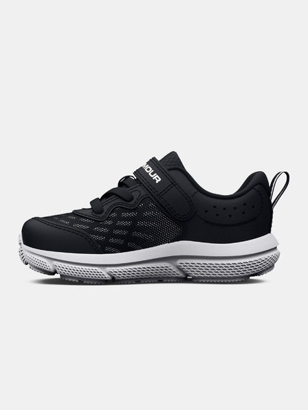 Under Armour Fiú cipők Under Armour UA BINF Assert 10 AC