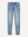 Celio Világoskék férfi skinny fit farmer Celio Foskinny1