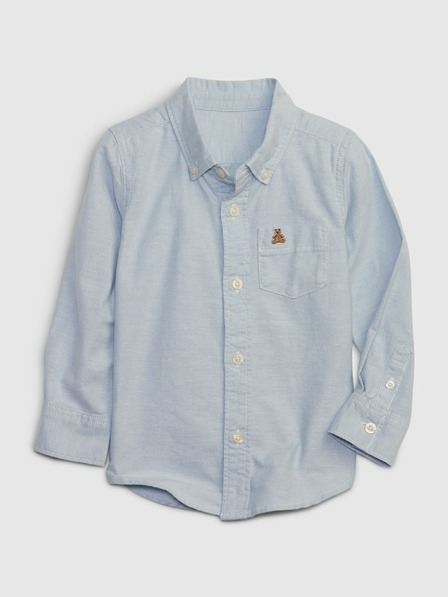 GAP Baby ing oxford GAP
