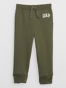GAP Bébi sportnadrág GAP logóval
