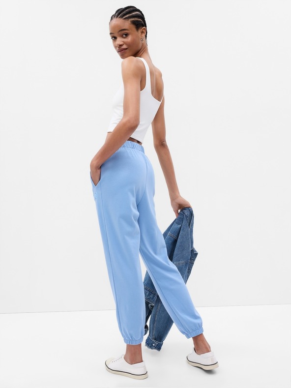 GAP Vintage soft logós melegítő GAP