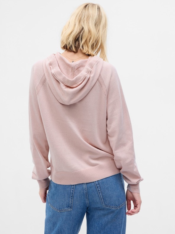 GAP GAP kapucnis pulóver