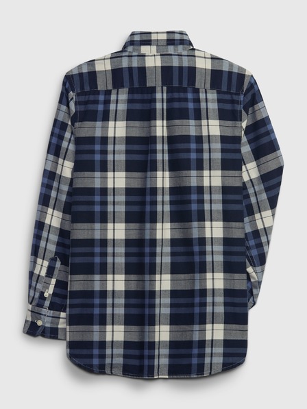 GAP Gyermek kockás ing GAP