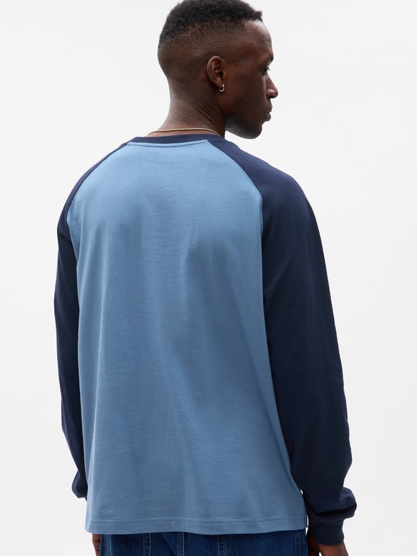 GAP Póló hosszú ujjú Gap Athletic GAP