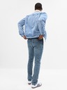 GAP Skinny soft high stretch GapFlex farmer GAP