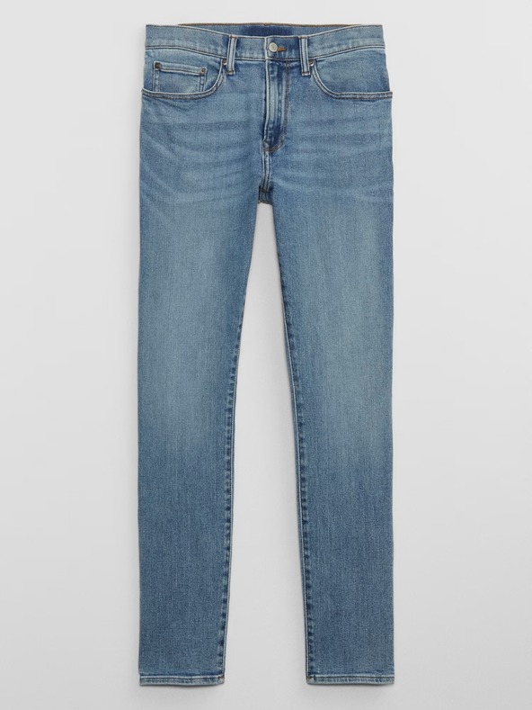 GAP Skinny soft high stretch GapFlex farmer GAP