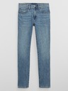 GAP Skinny soft high stretch GapFlex farmer GAP